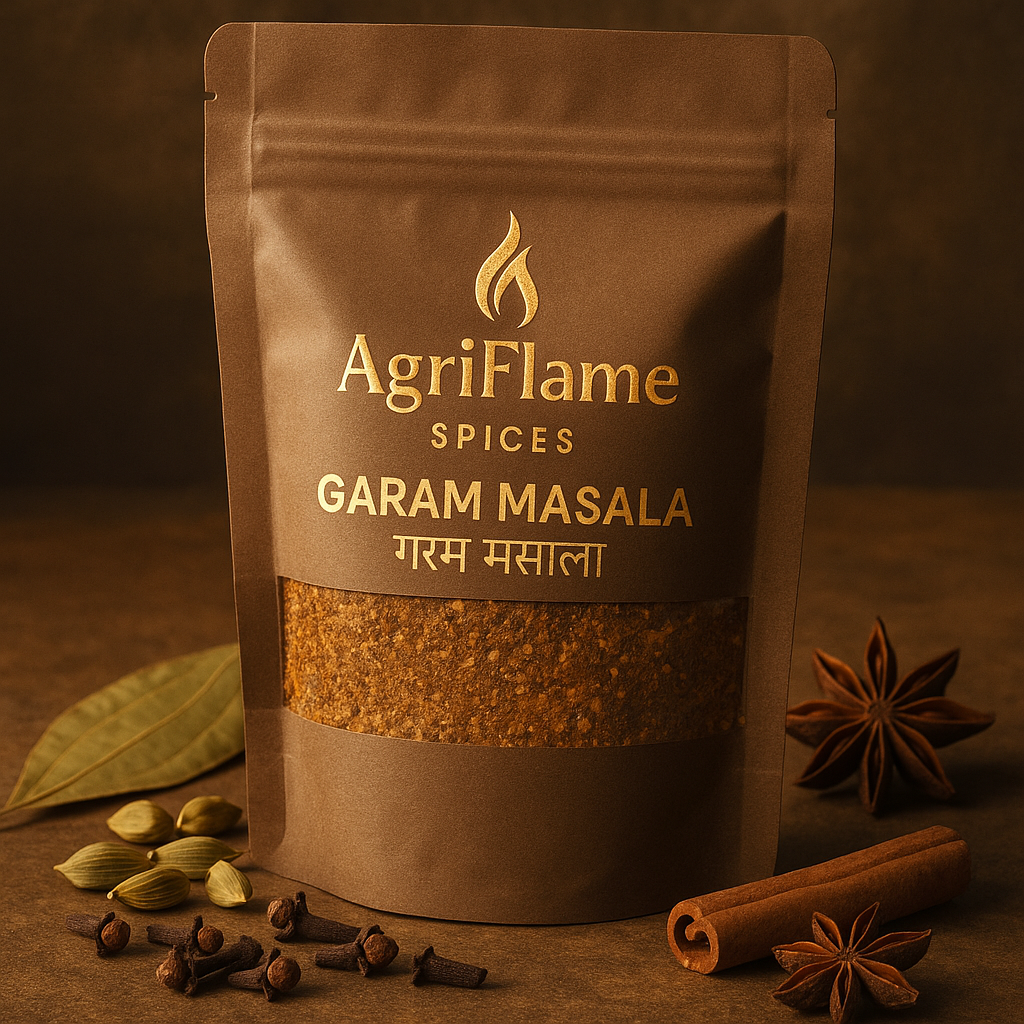 Garam Masala